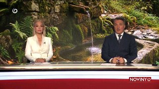 Dolný Liptov: Obrovské bohatstvo vyvierajúce zo zeme, minerálne pramene sú takme…