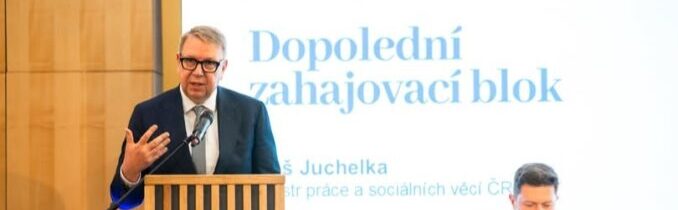 Jaké bylo letošní Fórum rodinné politiky 2026 – Konzervativní noviny