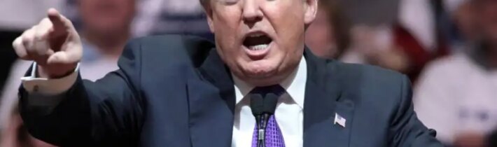 Nepriatelia ľudu! Trump vyhlásil vojnu novinárom
