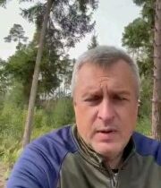 Andrej z lesa: „Pán Fico, predčasné voľby máte v rukách vy. My za ne hlasovať ne…