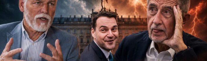 Vidlák: Čekají nás provokace a pokusy dostat nás do války |