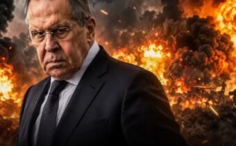 Michael Svatoš: Válka na Ukrajině potrvá ještě 400 dní. Tolik času Vladimír Putin potřebuje k její anexi – INFOKURÝR