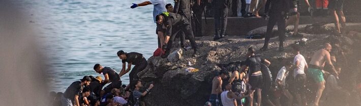 Euronews: Kríza v Španielsku odhalila problémy v legislatíve EÚ v oblasti migrácie