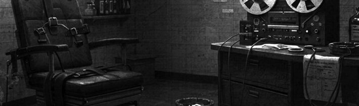 Tajný projekt MK-ULTRA. Vymývání mozků a manipulace s lidským chováním v režii CIA. ~ NESPOKOJENÝ