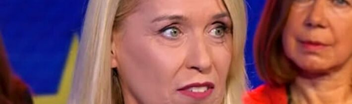 Nerudová chtěla oslovit Babišovy voliče. Dostala tvrdou odpověď