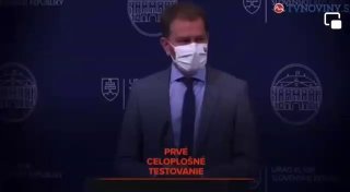 My nezabúdame!Na covidove šialenstvo sa nesmie nikdy zabudnúť, čím všetkým sme s…