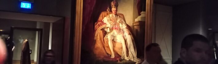Habsburgovci náš národ zachránili najmenej štyrikrát –