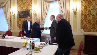 R. Fico: Koaličná rada sa bez akýchkoľvek rozporov dohodla na spoločnom postupe…