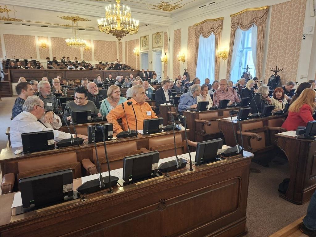 seminar