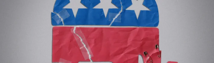 Axios: Republikáni sa dištancujú od Trumpa, aby nestratili kreslá v Kongrese