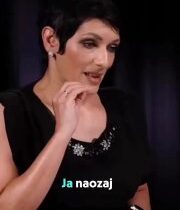 Irenka zasa „perlička“! Keď káže o morálke a premiérovi ten istý človek, ktorý …