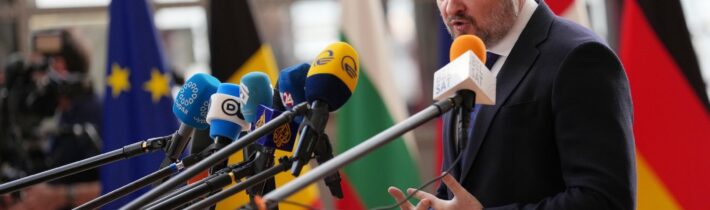 WP: Európu čaká „pochmúrna zima“