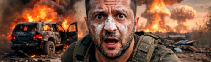 Michael Svatoš: Ruské tryskové drony překvapily zcela novou schopností. Klíč k porážce Ukrajiny? – INFOKURÝR