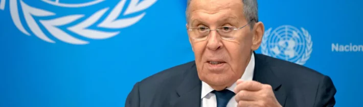 Rusko vidí všetko: Lavrov prísne varoval Poliakov