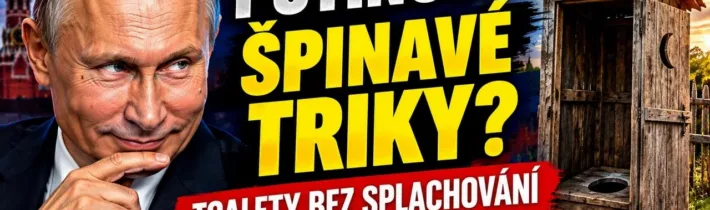 Putin rozpustil parlament, v reakci na rezoluci EP