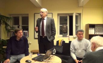 Jiří Wiedermann – Proč počítáme a co počítáme (Pátečníci 7.2.2014)
