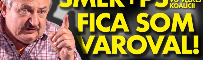 DANKO VS. TARABA: PREKVAPIVÝ SCENÁR? HRNKO ODHAĽUJE ZÁKULISIE!