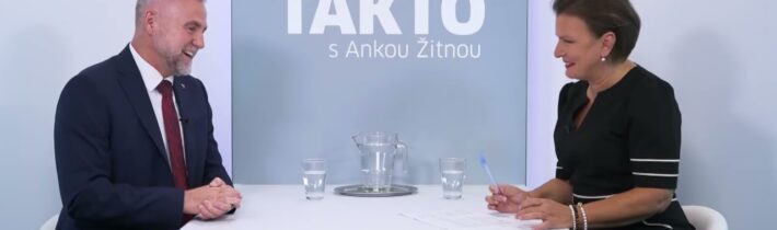 TERAZ TAKTO: “Susko mal Kaľavského prepustiť. Nerozumiem mu, prečo to neurobil,“ hovorí T. Gašpar