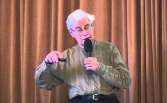 Jiří Grygar – Země pod údery meteoritické artilerie (Sisyfos) AV 15.1.2014