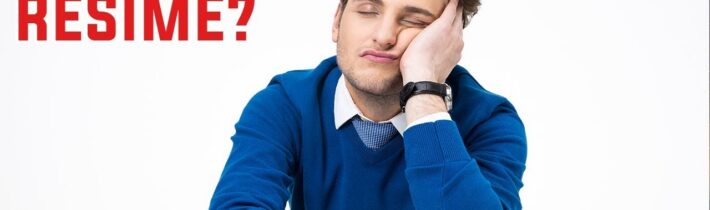 Ranní podráždění způsobuje „lešení“ v mozku! – Proč to řešíme? #710