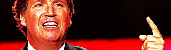 Tucker Carlson se vyjádřil o vysoké pravděpodobnosti prodeje jaderných zbraní Ukrajinou