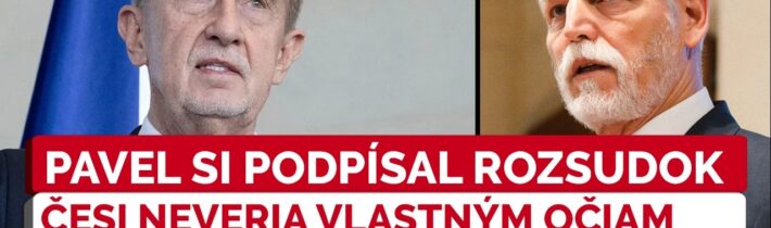 Petr Pavel čelí obrovskej kritike! Vyhlásil voľby, ktorých sa nezúčastní kvôli DOVOLENKE! #komentar