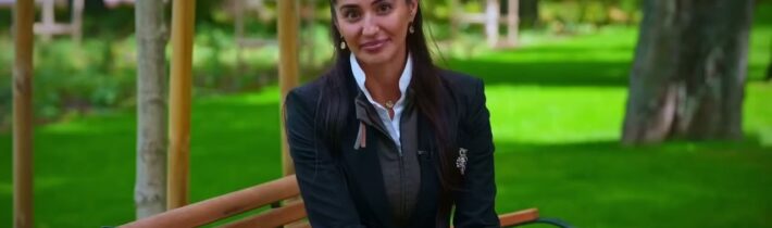 Veronika Murková: Výjazdové rokovanie vlády v Uhrovci