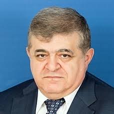 Vladimir Džabarov