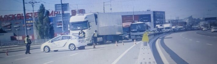 Ruské smrtící bombardování Ukrajiny: velké vítězství na Putinovy narozeniny; divoký vzdušný souboj..