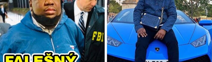 Miliardář Hushpuppi | JEHO FALEŠNÝ INSTAGRAM A PODVODY