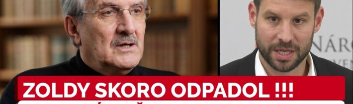 NEUVERÍTE čo si dovolili! Zoldy odhalil PASCU na peňaženky ľudí, toto sa podľa neho NESMIE STAŤ!