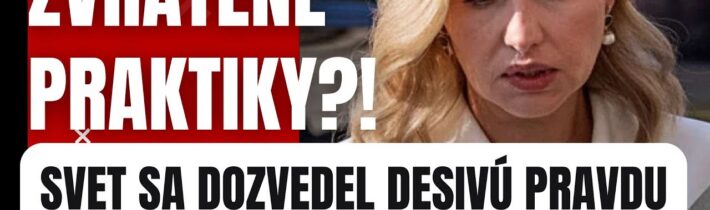 Svet v šoku! Podozrenia okolo Zelenskej otvárajú nepríjemnú kapitolu #politika #fico #slovensko