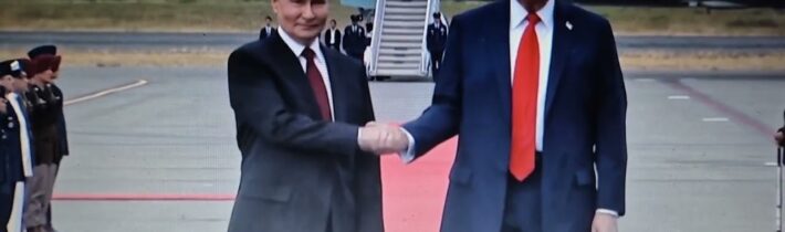Krátce z dnešních Událostí v České televizi (12.10.2026)…