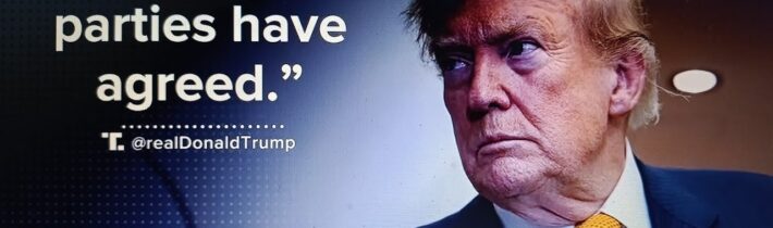 Rusko útočí na tepelnou elektrárnu v Charkovské oblasti po Trumpově ohlášení energetického příměří..