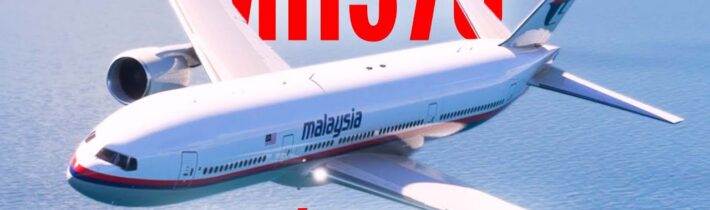 Pátrání po MH370 OBNOVENO! Záhadná letadla kolem zmizelého letu a co komplikuje nalezení?