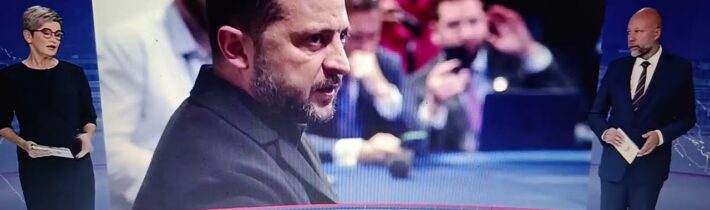 Krátce z dnešních Událostí v České televizi (11.10.2026)…