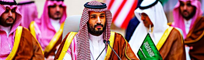 Saudská Arábie uzavírá klíčové letiště v Rijádu kvůli leteckým hrozbám