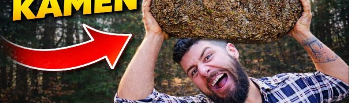 Tu Kameň | Rekonštrukcia svojpomocne #48