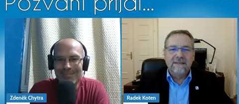 VIDEO – 2026-10-14 – Studio Berlín – Radek Koten – SPD – Výsledky voleb a další témata