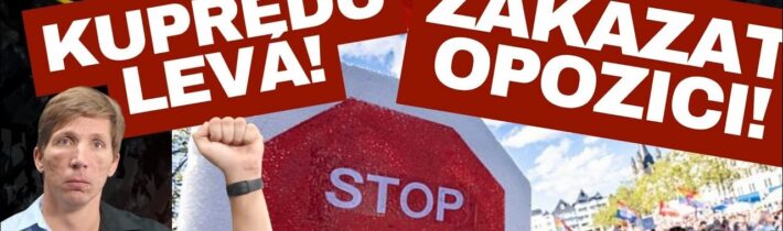 AFD VYHRÁLA? ZAKÁZAT! Ředitel Čro žaloval v Bruselu, česká justice – ZPRÁVY 37/2026