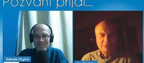 VIDEO – 2026-10-20 – Studio Berlín – Jan Skalický – Dění ve Francii – tamní mládež se vymkla …
