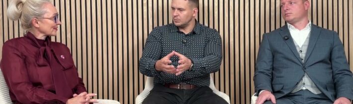 Erik Magál, Jakub Križan: V kauze Očistec sa míňajú prokurátori