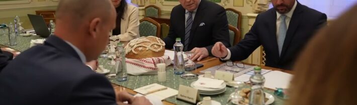 Vláda schválila priority v boji proti suchu