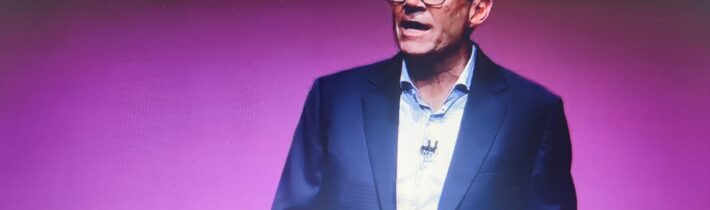 ZRADA BREXITU? Burnham signalizuje posun ve vztazích s EU; nová snaha labouristů je pod palbou…