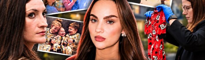 Případ Lindsay Clancy, 2. část: Rozbor důkazů