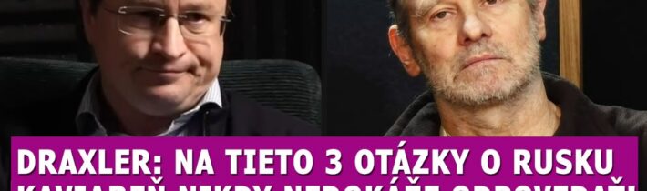 Draxler dal liberálnej kaviarni ŠACH-MAT