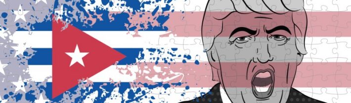 Trump opäť hrozí Kube inváziou. Havana má však spoľahlivých spojencov