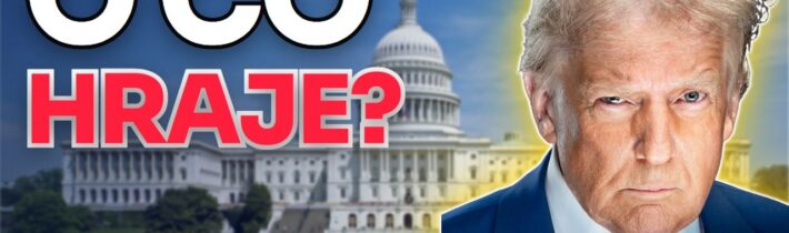 Volby v USA = O co se hraje v Midterms?