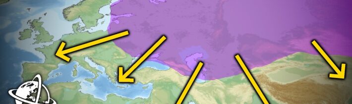 Čo je to EURAZIANIZMUS?