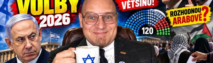 Na ☕️ s Vojtěchem 28. 10. 2026 🇨🇿 www.doktorvajicko.cz